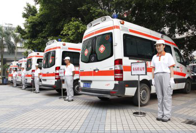 张家港市活动医疗保障